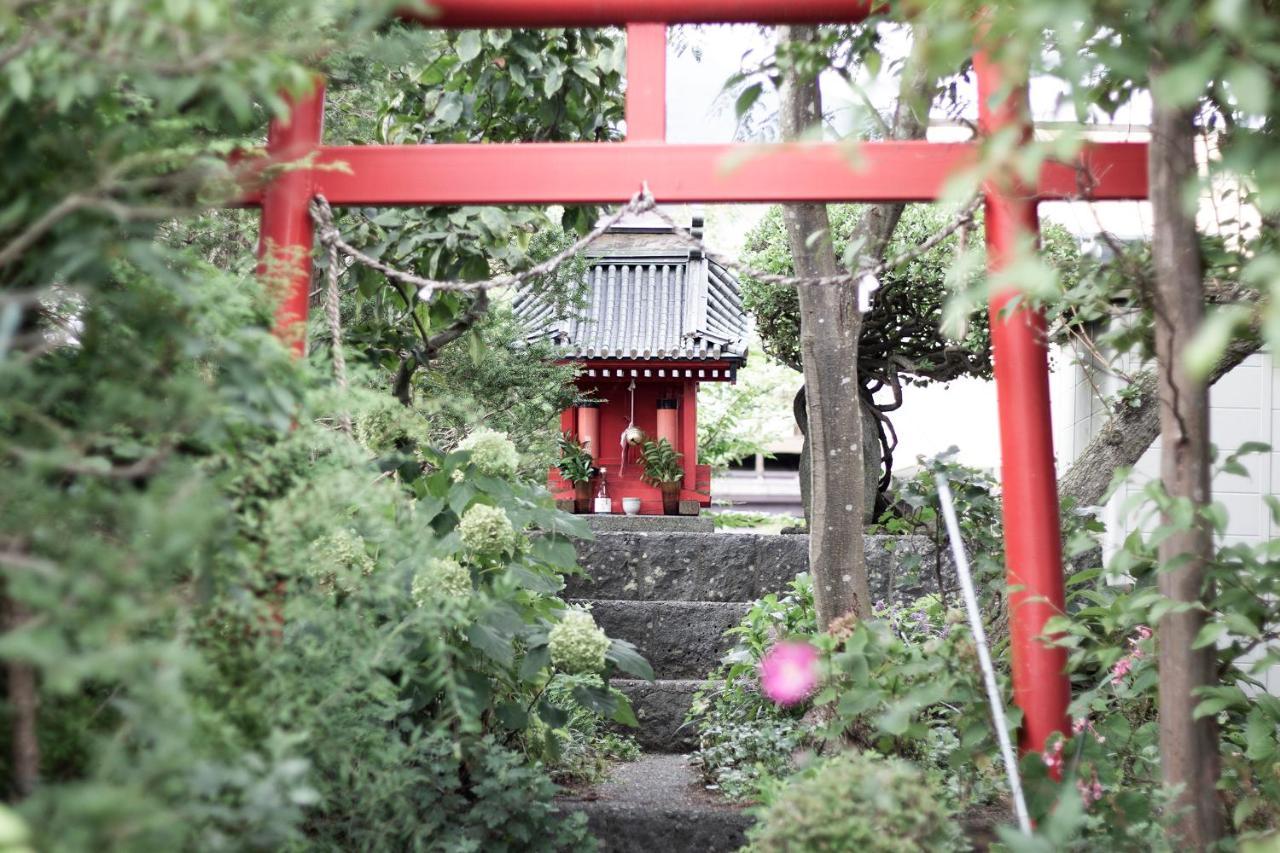Habitacion Niiya Mt Fuji ฟูจิคาวากุจิโกะ ภายนอก รูปภาพ