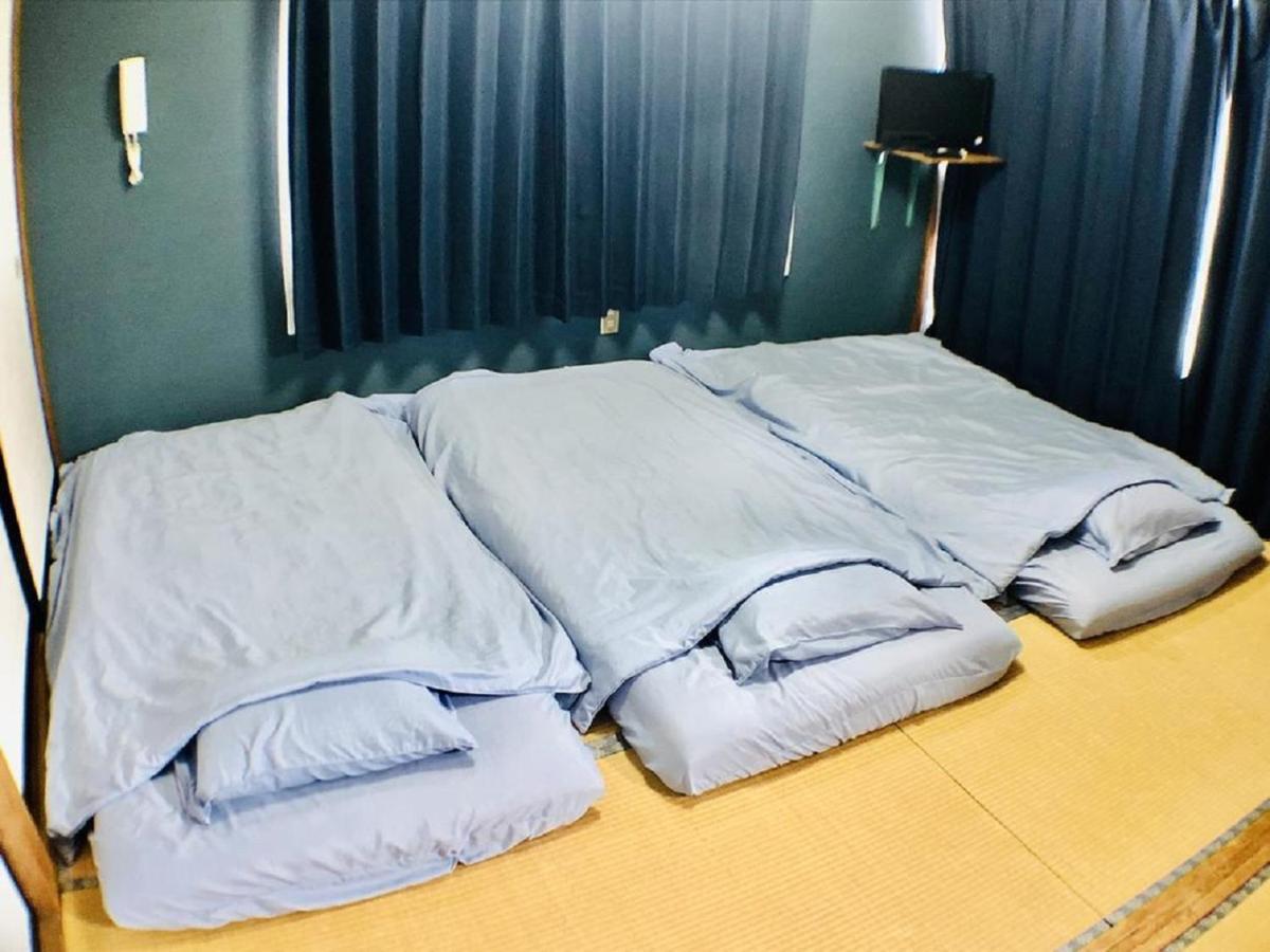 Habitacion Niiya Mt Fuji ฟูจิคาวากุจิโกะ ภายนอก รูปภาพ