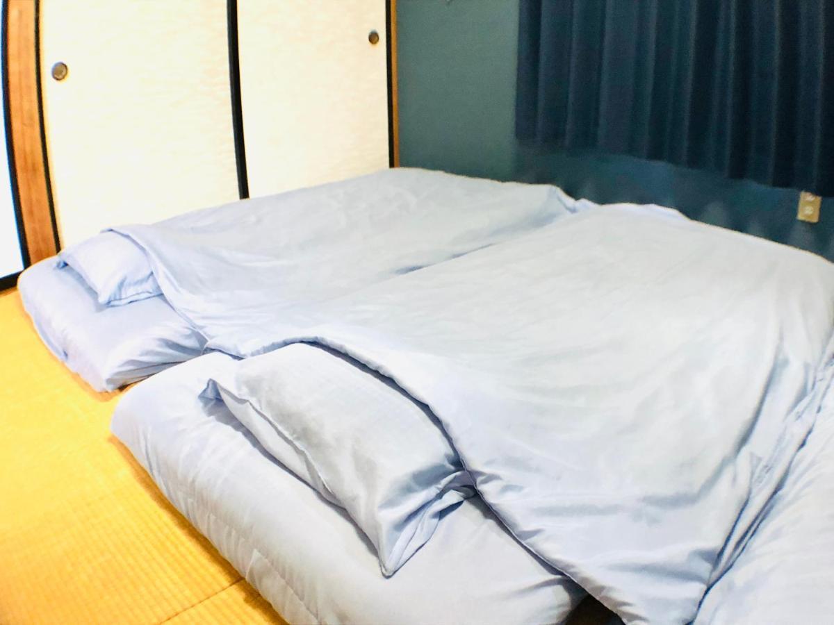 Habitacion Niiya Mt Fuji ฟูจิคาวากุจิโกะ ภายนอก รูปภาพ